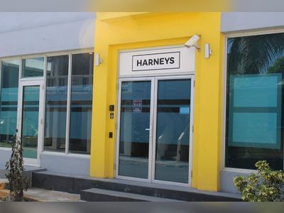 Harneys announces additional firm promotions for 2023