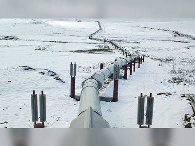 Biden administration approves Willow oil project in Alaska