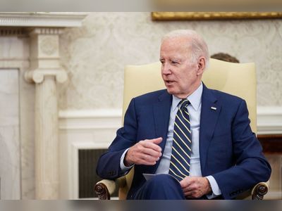 Biden administration approves Willow oil project in Alaska