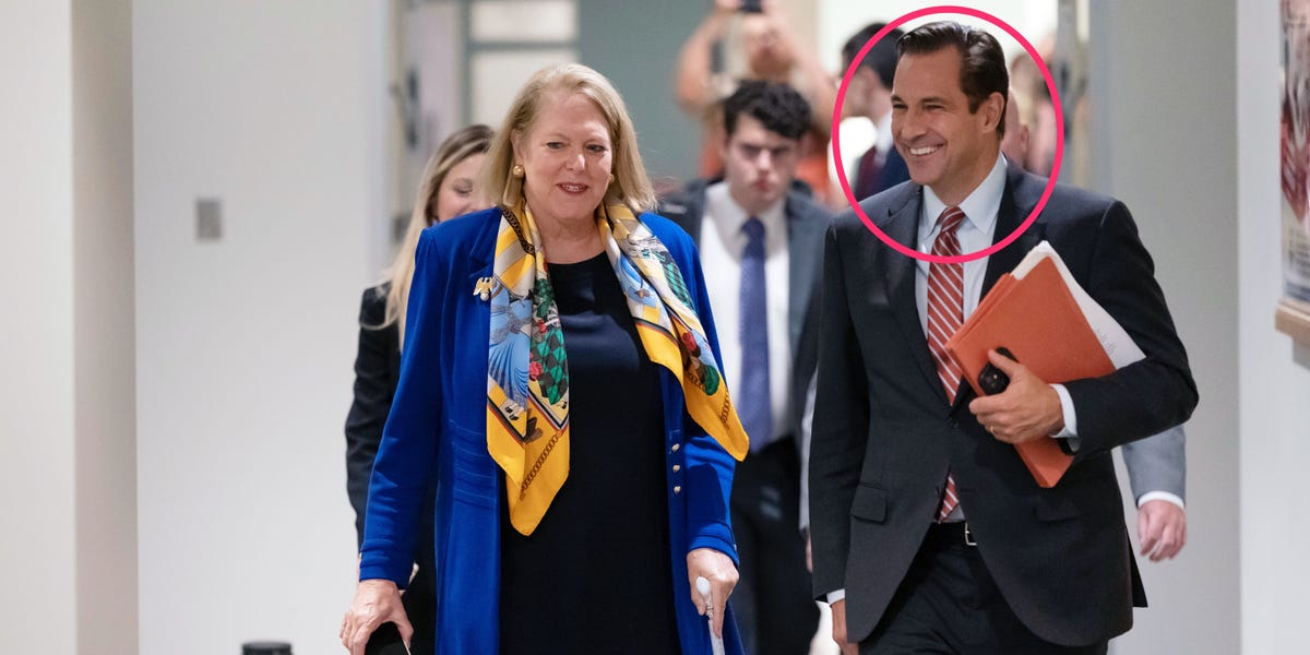 The attorney featured in the painting that shows Clarence Thomas at one of the undisclosed vacations just published an article arguing that the Supreme Court justice did not have to report the trips