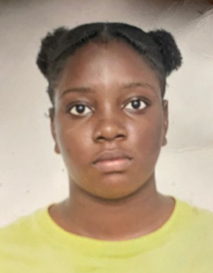 14-year-old Jessica Lewis is missing