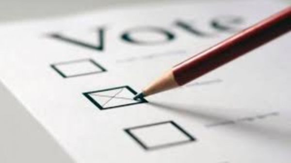 BVI votes! Steady climb in ballots cast