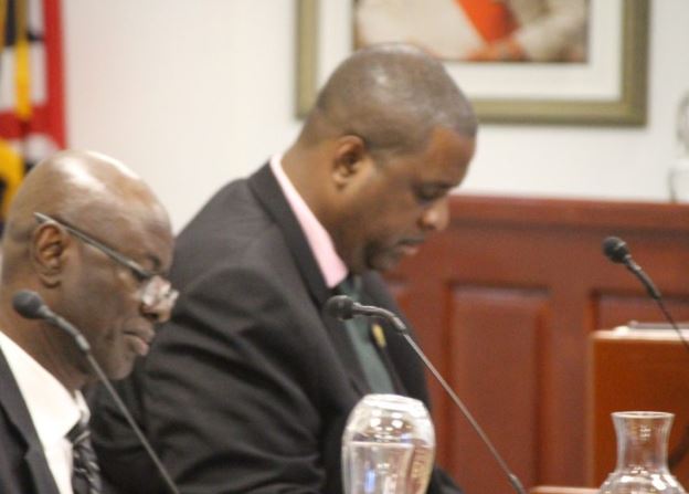 688 Belongers wrongly approved based on former AG’s advice — Premier