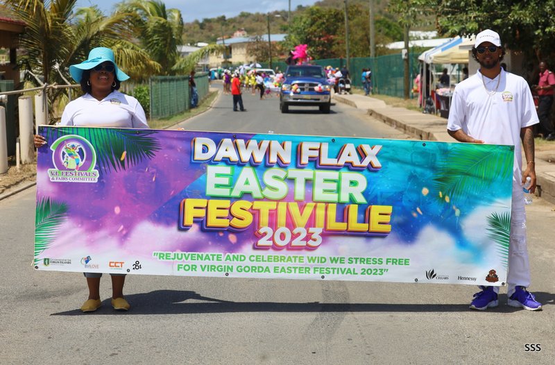 PHOTOS: An Easter weekend to remember!
