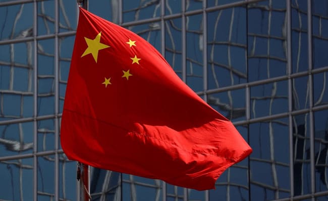 China Says Plans To Boost Ties With "Emerging Powers" Russia And India