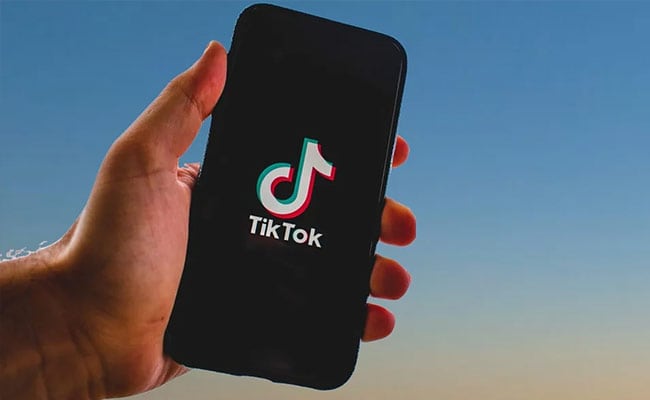 Australia To Ban TikTok On Government Devices: Report