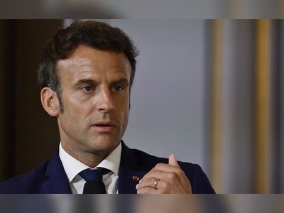 "Perhaps The Mistake Was...": French President On Controversial Pension Reforms