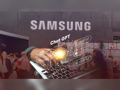 Whoops, Samsung workers accidentally leaked trade secrets via ChatGPT