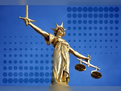 ‘Devastating’ toll of London’s court delays
