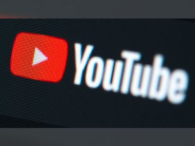 YouTube warns of email scam from seemingly authentic account
