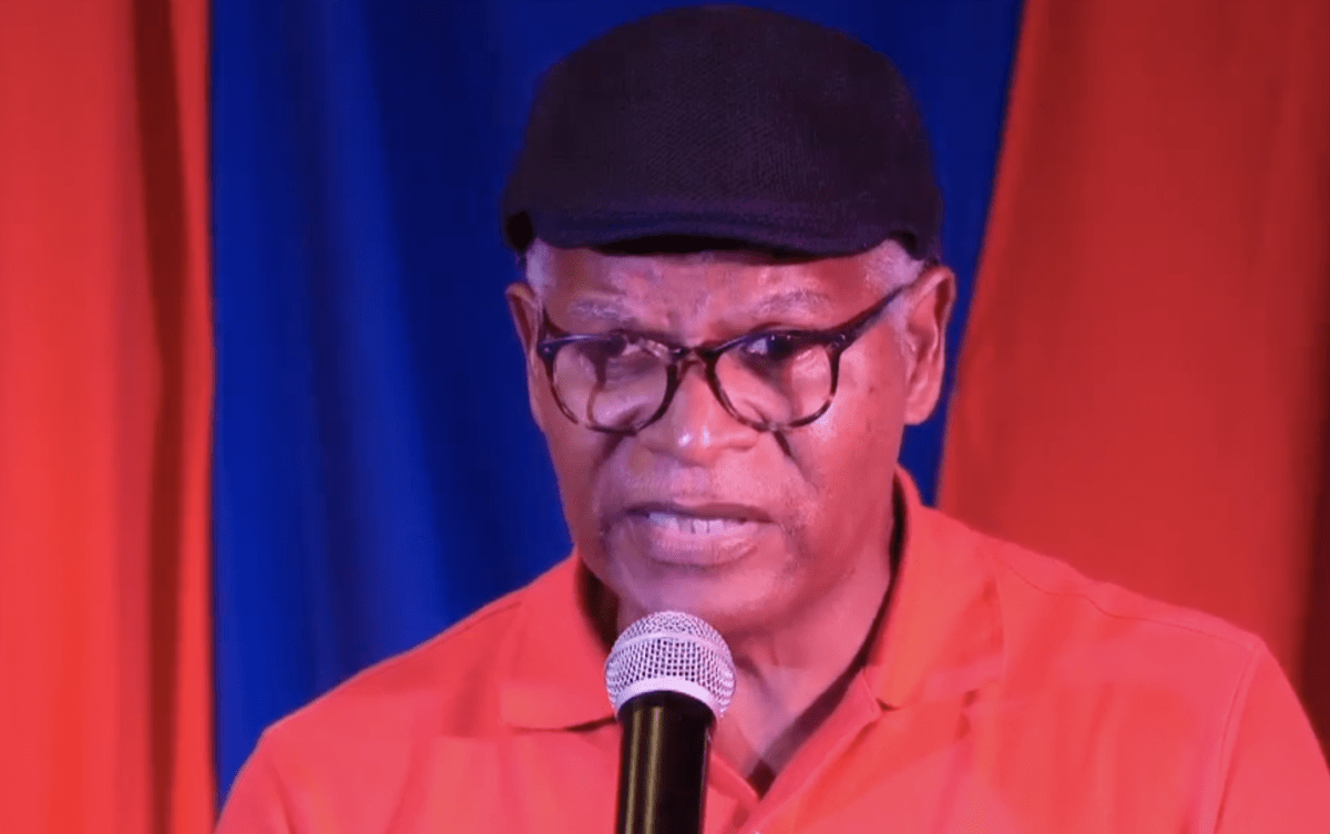 Give them their rights! O’Neal condemns ‘using’ expats