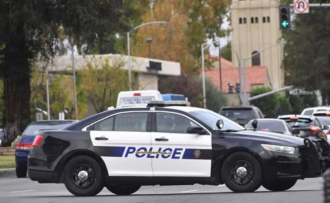 US Cops Sell 27 Kg Meth To Drug Dealer During Sting Op, He Drives Away