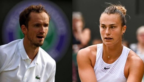 Wimbledon lifts ban on Russian and Belarusian players for 2023 Championships