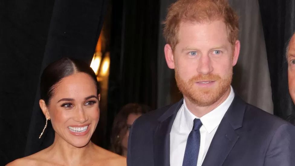 Prince Harry to attend coronation without Meghan