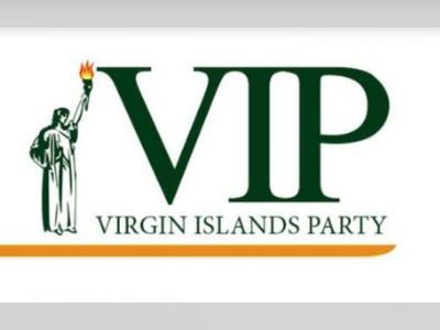 2023 election lies & VIP’s vindication; Dr Wheatley Gov’t now on to second term!