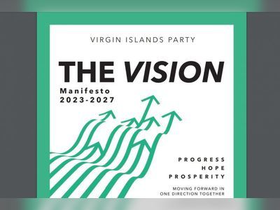 VIP unveils Manifesto aligned with National Sustainable Development Plan