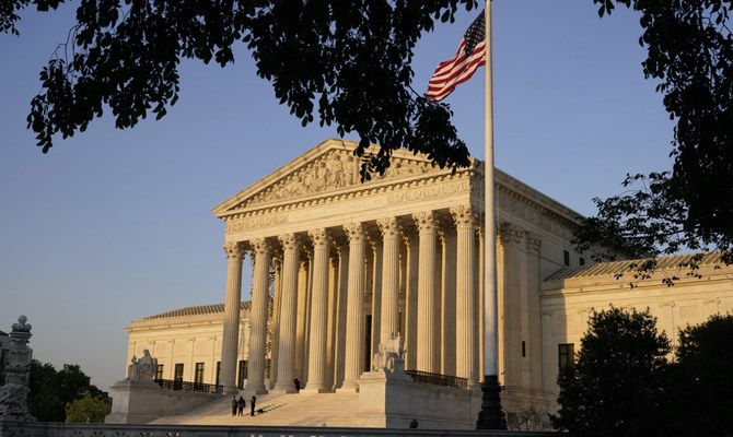 US Supreme Court preserves broad access to abortion pill