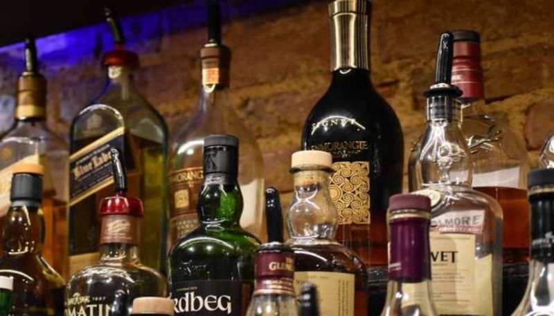 No campaigning, restricted alcohol sale on Elections Day– Elections Act