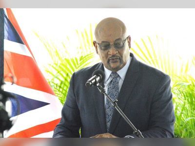 PVIM boss Ronnie W. Skelton to be Opposition Leader