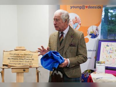 Revealed: royals took more than £1bn income from controversial estates