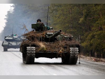 Ukraine More Prepared for Counterattack as Reinforcements Arrive
