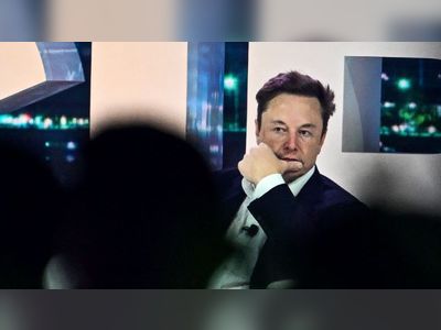 Elon Musk, the owner of Twitter, defends platform's compliance with government censorship requests