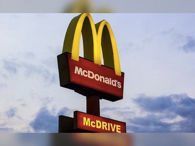 US Family Sues McDonalds, Claims Nuggets Left 4-Year-Old Daughter With Second-Degree Burns