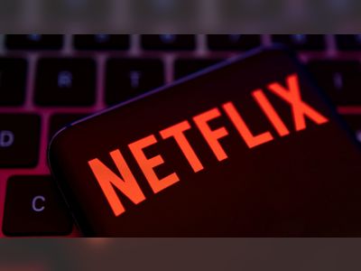 Netflix Cracks Down on UK Password Sharing: Household Members Only Allowed to Use Accounts
