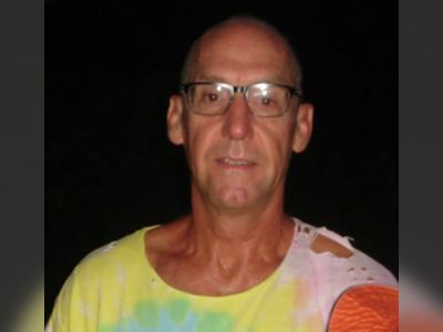 St John man to attempt to swim from VI to USVI