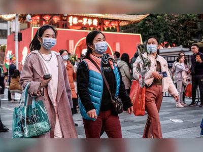 China Braces for Another Wave of COVID-19: Public Health Experts Warn of Possible Health Impact on Community