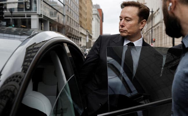 Elon Musk Loses Bid To End Pre-Approval Of His Tweets By Market Regulator