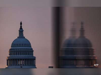 Crisis Brewing: US Debt Ceiling Bill Faces Opposition From Both Sides
