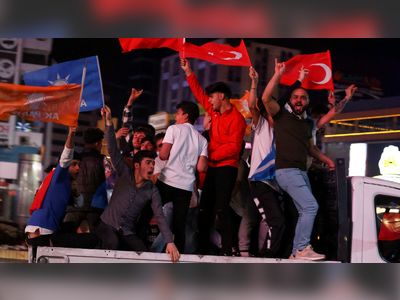 Erdogan Secures Second Term as President of Turkey, Despite Criticism of Election