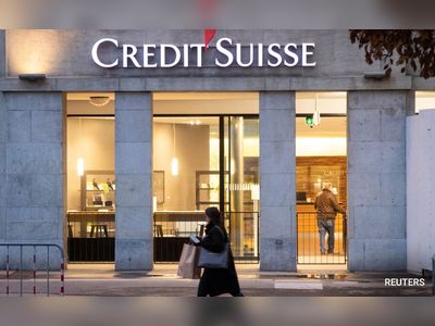 Former Georgian Prime Minister Bidzina Ivanishvili Sues Credit Suisse for $1 Billion Loss