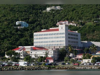 The article discusses the issue of blaming hospital workers for the healthcare woes in the British Virgin Islands