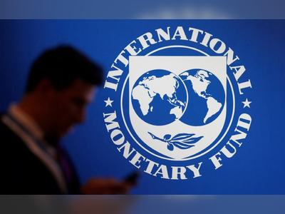 US Debt Default Would Have 'Very Serious' Global Repercussions: IMF