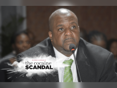 Judge denies Fahie’s request for daughters to visit BVI
