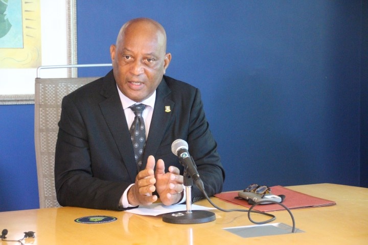 Minister Calls for Prioritization of Medical Evacuations in Wake of Tragic Boating Accident in the BVI