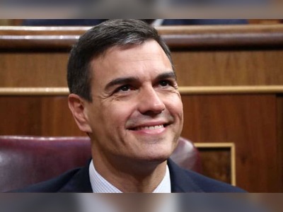 Spain's Prime Minister Pedro Sanchez Calls Snap Election After Defeat in Local and Regional Votes