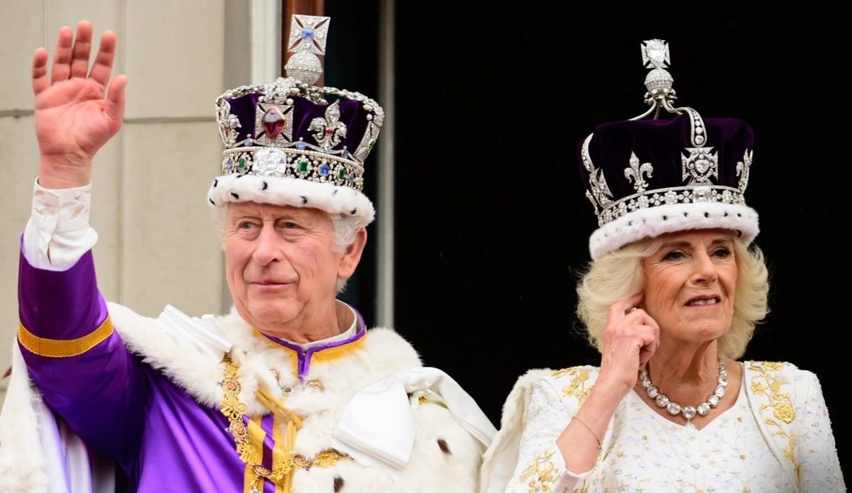 World Leaders Congratulate King Charles III, Queen Camilla On Coronation