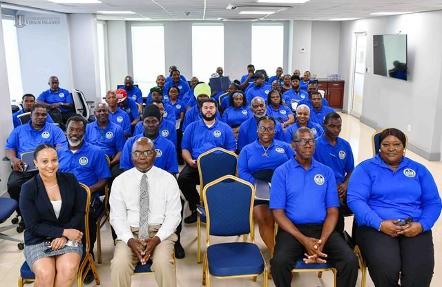 Facilities Management Unit upgraded to a full-fledged department