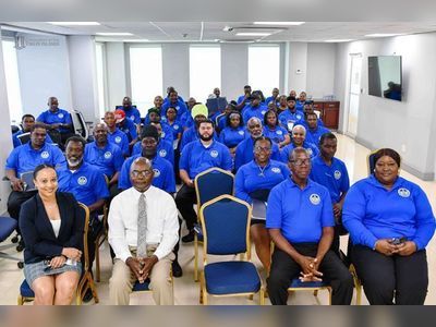 Facilities Management Unit upgraded to a full-fledged department