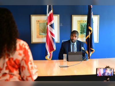 Premier Wheatley calls out Opposition for ‘seeking to disrupt’ Gov't’s work