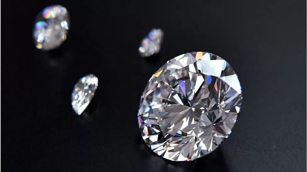 Will a Russian diamond ban be effective?