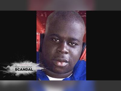 Kadeem S. Maynard aka ‘Blacka’ to change plea to guilty