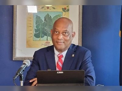 Engagements started for solutions @ NHI under new Gov’t– Hon Vincent O. Wheatley