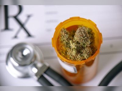 Hypocrisy? Medicinal cannabis legal in UK since 2018 in $1.2B industry