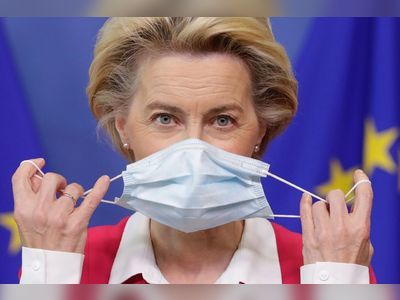 Pfizer, the EU, and disappearing ink - Smoke, Mirrors, and the Billion-Dose Pfizer Vaccine Deal: EU's 'Open Secret