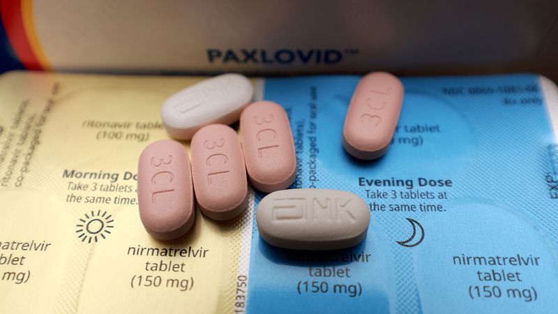 Ex-Pfizer Employee and Friend Charged with Insider Trading Ahead of Covid Drug Trial Results