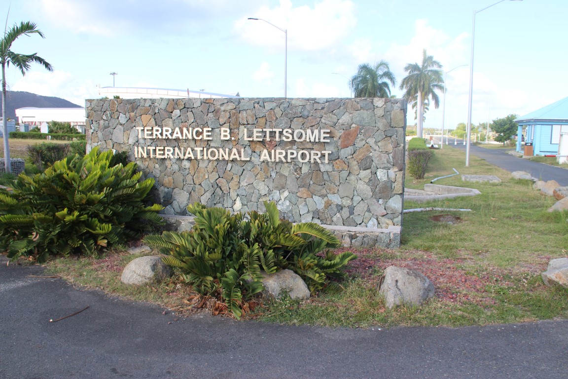 Terrance B Lettsome International Airport Closes Again Due to Cargo Plane Incident